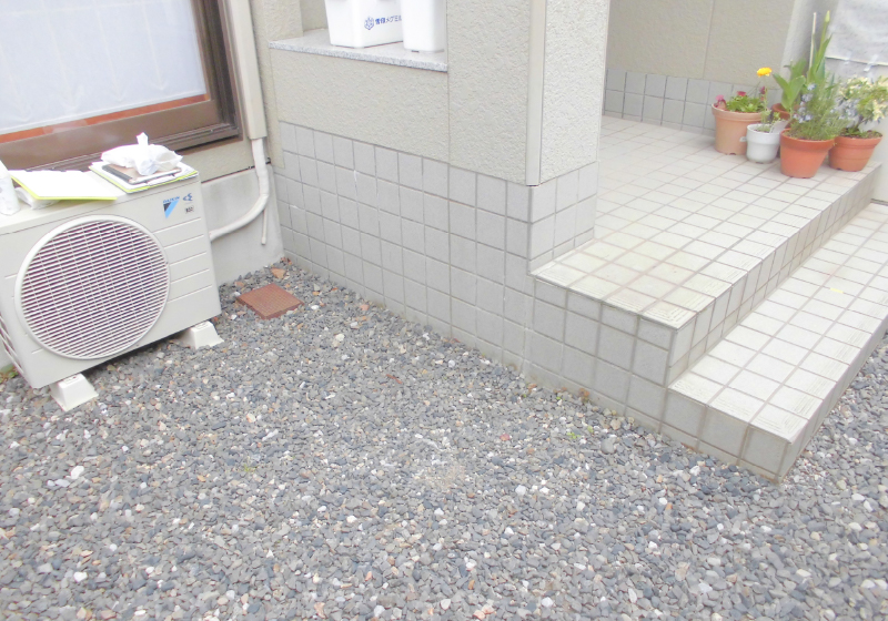 手すり バリアフリー工事 介護リフォーム 住宅改修 介護保険 長浜市 彦根市 米原市 福祉用具 介護用品 リーフル